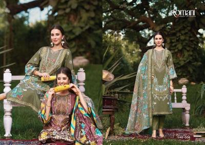 Romani needle wonder vol-11 wholesale branded kurtis free delivery